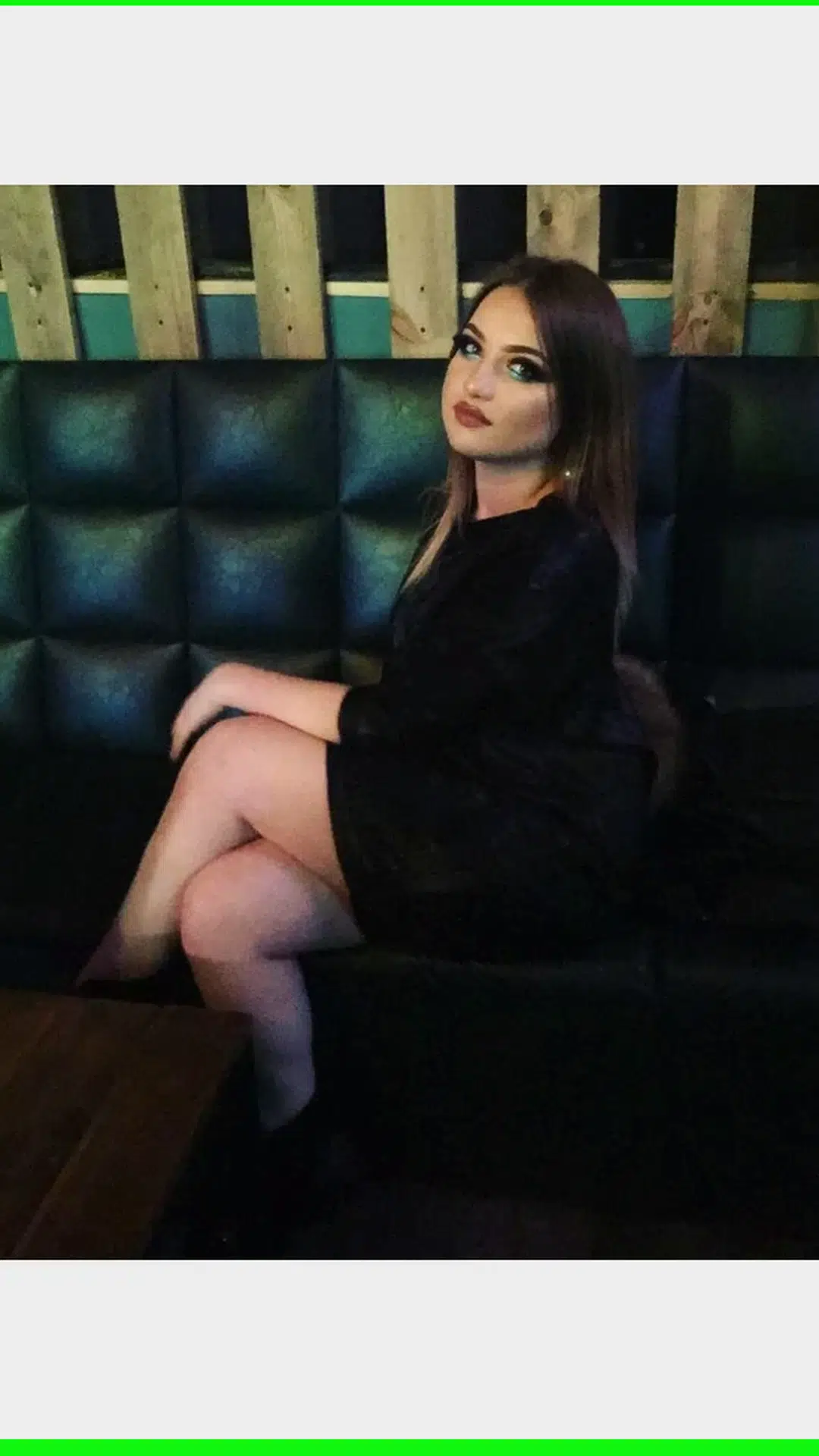 Samsun escort makalesi için kütüphane görseli 3, 01 portre